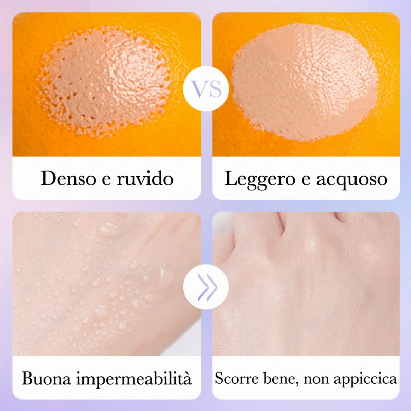 💖 Primer multifunzionale 3-in-1 per il viso prima del trucco