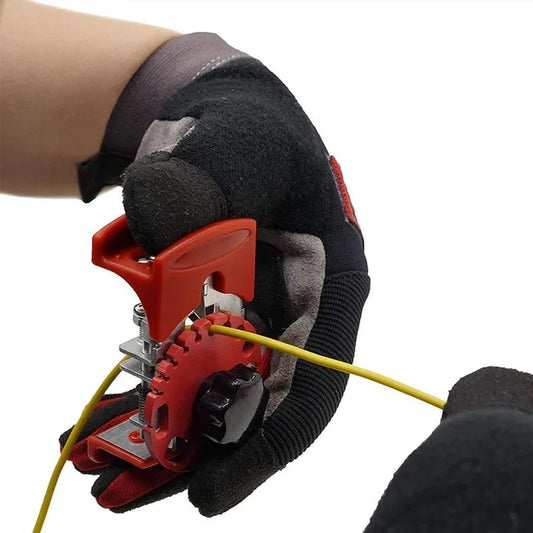 Spogliatore Rapido Portatile Universale