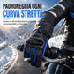 ⏳🔥 LIMITED TIME 50% OFF! ⏰❄️Winter Motorcycle Gloves – Touchscreen Compatible, Waterproof, Windproof and Thermal with Long Cuff – Keep Hands Warm on Every Ride. 🧤🏍️