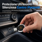 Repellente ultrasonico portatile per parassiti tramite USB
