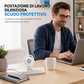 Repellente ultrasonico portatile per parassiti tramite USB