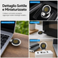 Repellente ultrasonico portatile per parassiti tramite USB