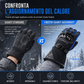 ⏳🔥 LIMITED TIME 50% OFF! ⏰❄️Winter Motorcycle Gloves – Touchscreen Compatible, Waterproof, Windproof and Thermal with Long Cuff – Keep Hands Warm on Every Ride. 🧤🏍️