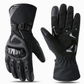 ⏳🔥 LIMITED TIME 50% OFF! ⏰❄️Winter Motorcycle Gloves – Touchscreen Compatible, Waterproof, Windproof and Thermal with Long Cuff – Keep Hands Warm on Every Ride. 🧤🏍️