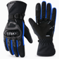 ⏳🔥 LIMITED TIME 50% OFF! ⏰❄️Winter Motorcycle Gloves – Touchscreen Compatible, Waterproof, Windproof and Thermal with Long Cuff – Keep Hands Warm on Every Ride. 🧤🏍️