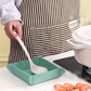 📢📢 50% DI SCONTO!! ⏰ Base magnetica in silicone 🍳🧲 | Presa pieghevole e piccolo vassoio da cucina