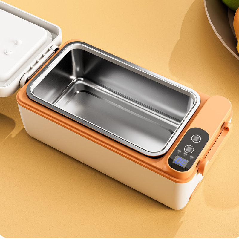 Portapranzo Elettrico di Grande Capacità