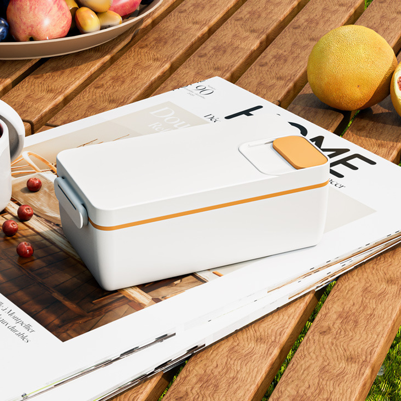 Portapranzo Elettrico di Grande Capacità