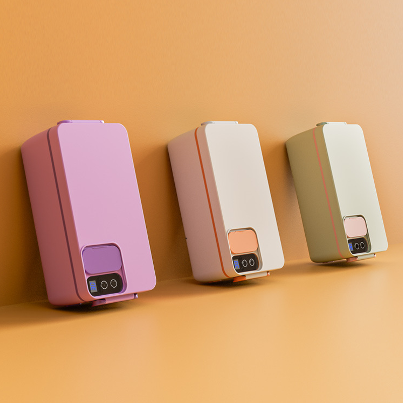 Portapranzo Elettrico di Grande Capacità