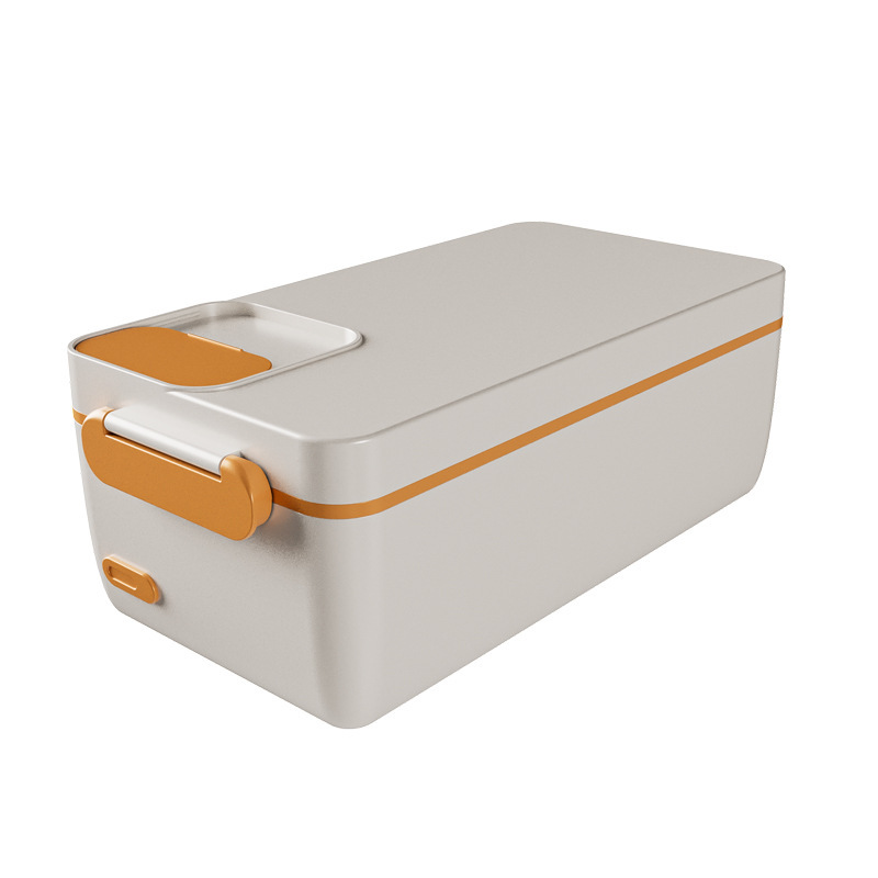 Portapranzo Elettrico di Grande Capacità