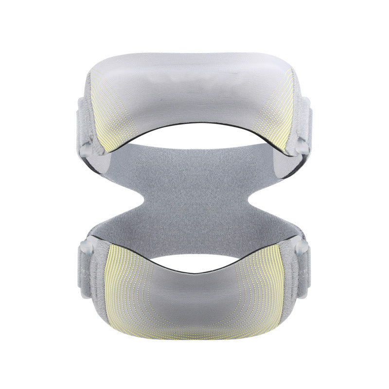 🦵Ginocchiera Regolabile con Stabilizzatore per Rotula – Supporto e Sollievo su Misura ✨