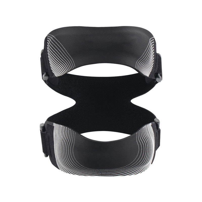 🦵Ginocchiera Regolabile con Stabilizzatore per Rotula – Supporto e Sollievo su Misura ✨