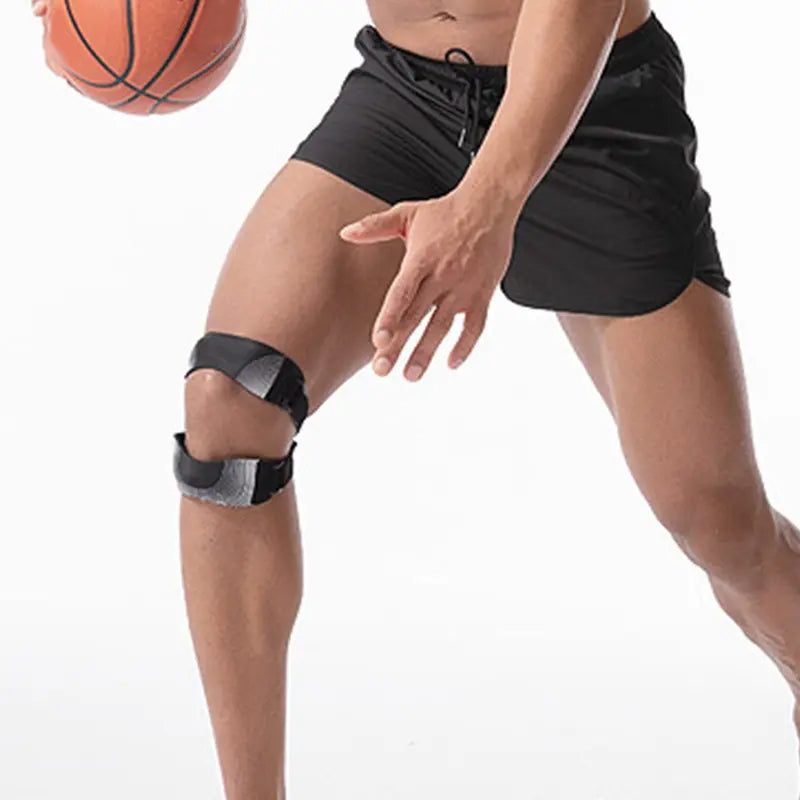 🦵Ginocchiera Regolabile con Stabilizzatore per Rotula – Supporto e Sollievo su Misura ✨