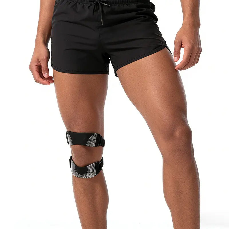 🦵Ginocchiera Regolabile con Stabilizzatore per Rotula – Supporto e Sollievo su Misura ✨