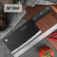 🔪offerta limitata del 50%! ⏰Coltello da cucina affilato forgiato