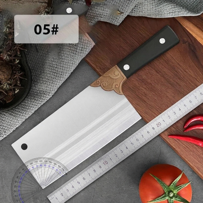 🔪offerta limitata del 50%! ⏰Coltello da cucina affilato forgiato