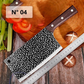 🔪offerta limitata del 50%! ⏰Coltello da cucina affilato forgiato