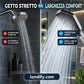 ✨Saldi del 50%🔥🚿 Doccia ad Alta Pressione – Getto Potente e Comfort Simile alla Spa ✨