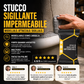 📢📢 SCONTO DEL 50%🏠 Sigillante Impermeabile per Stuccatura – Stucco Modellabile Facile da Usare per Fori delle Tubature e Fessure nei Muri