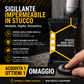 📢📢 SCONTO DEL 50%🏠 Sigillante Impermeabile per Stuccatura – Stucco Modellabile Facile da Usare per Fori delle Tubature e Fessure nei Muri