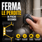 📢📢 SCONTO DEL 50%🏠 Sigillante Impermeabile per Stuccatura – Stucco Modellabile Facile da Usare per Fori delle Tubature e Fessure nei Muri