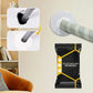 📢📢 SCONTO DEL 50%🏠 Sigillante Impermeabile per Stuccatura – Stucco Modellabile Facile da Usare per Fori delle Tubature e Fessure nei Muri