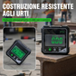 ⏳🔥 OFFERTA A TEMPO LIMITATO: SCONTO DEL 50%! ⏰ Goniometro Digitale Magnetico Impermeabile IP54