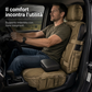 💥 Offerta a tempo limitato -50% 🚙 Copertura resistente per sedili di camion tattici ✨ Conservazione, protezione e comfort per tutto il giorno