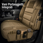 💥 Offerta a tempo limitato -50% 🚙 Copertura resistente per sedili di camion tattici ✨ Conservazione, protezione e comfort per tutto il giorno