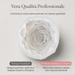 Stampo in silicone a forma di fiore di peonia per dolci