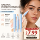 💄 COMPRA 1 RICEVI 1 GRATIS! ✨ Correttore e Fondotinta a Doppio Effetto – Coprenza Totale, Lunga Durata 💫