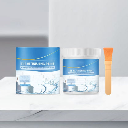 Kit di verniciatura di alta qualità per il rifacimento di piastrelle e vasche da bagno