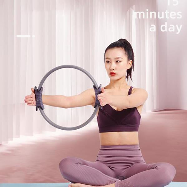 Allenatore Fitness ad Anello Pilates