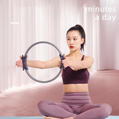Allenatore Fitness ad Anello Pilates