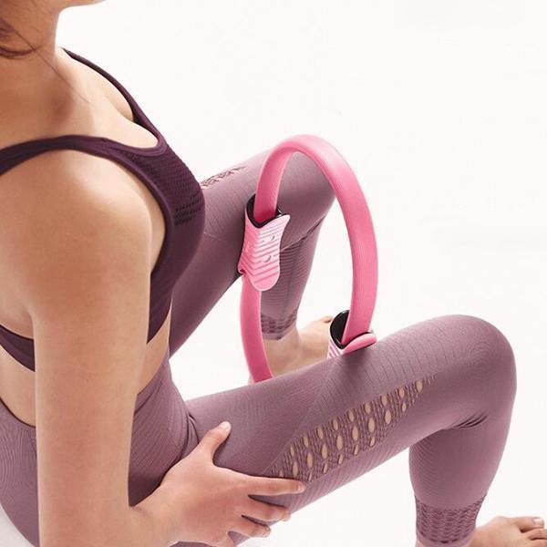 Allenatore Fitness ad Anello Pilates