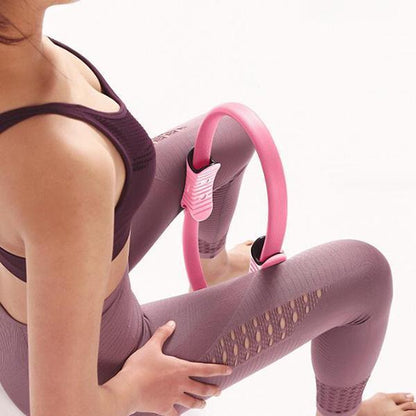 Allenatore Fitness ad Anello Pilates