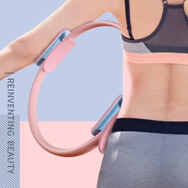 Allenatore Fitness ad Anello Pilates