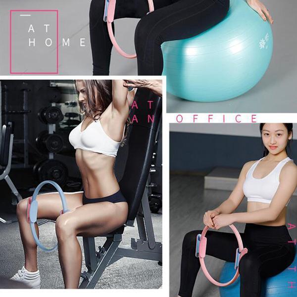 Allenatore Fitness ad Anello Pilates